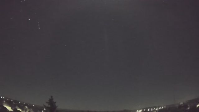 AMS97 meteor