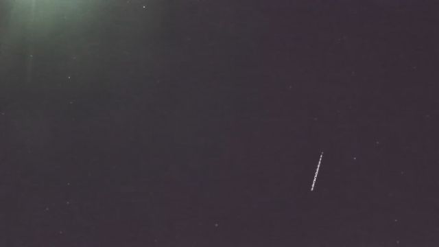 AMS97 meteor