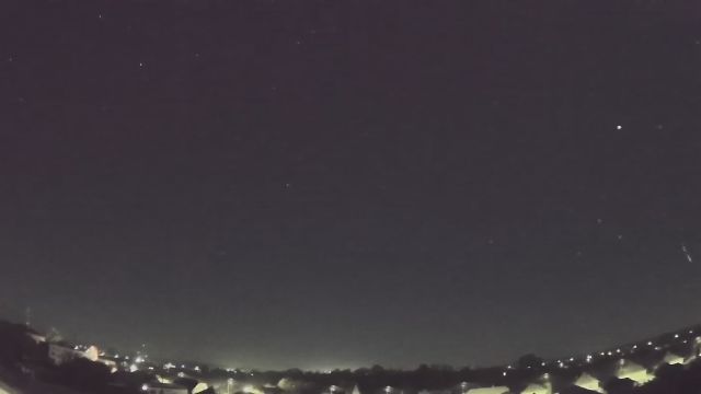 AMS97 meteor