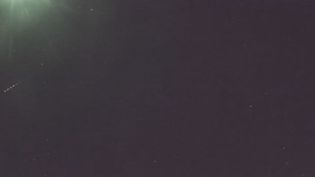 AMS97 meteor