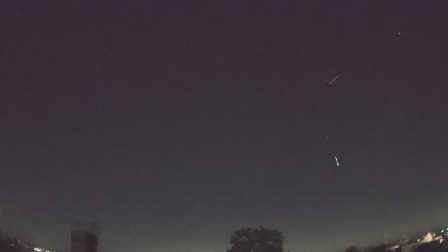 AMS97 meteor