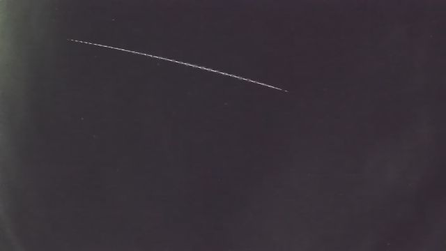 AMS97 meteor