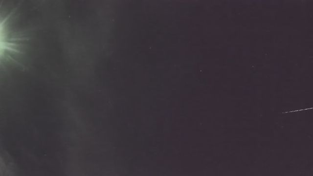 AMS97 meteor