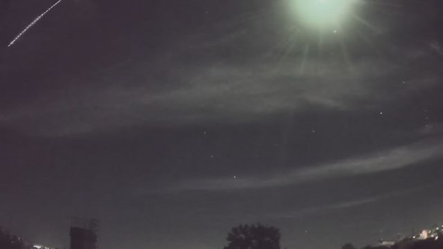 AMS97 meteor