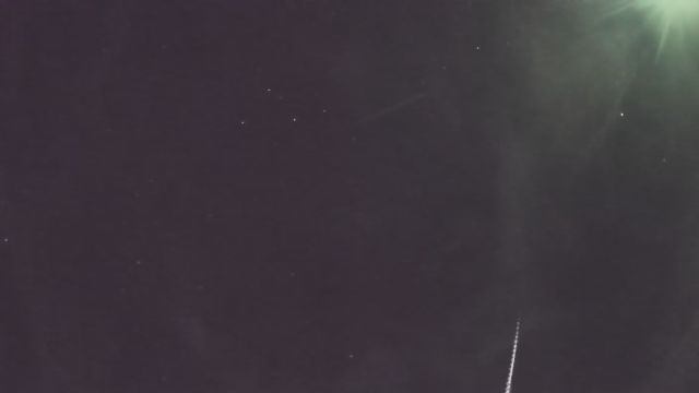 AMS97 meteor