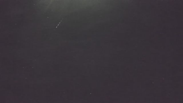 AMS97 meteor