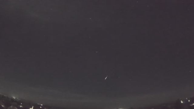 AMS97 meteor