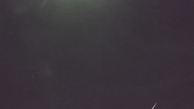 AMS97 meteor