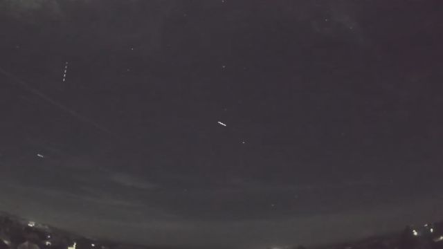AMS97 meteor