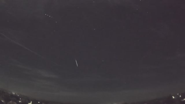 AMS97 meteor