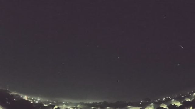 AMS97 meteor