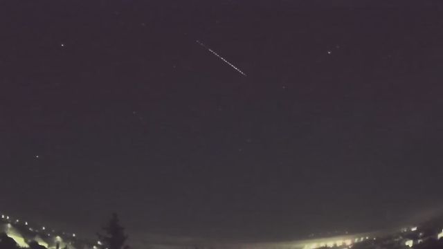AMS97 meteor