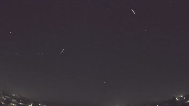AMS97 meteor