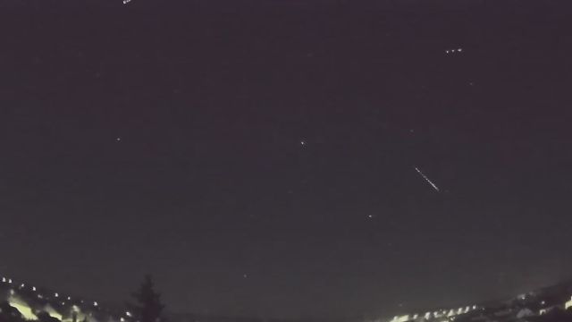 AMS97 meteor
