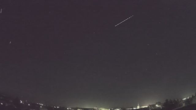AMS97 meteor