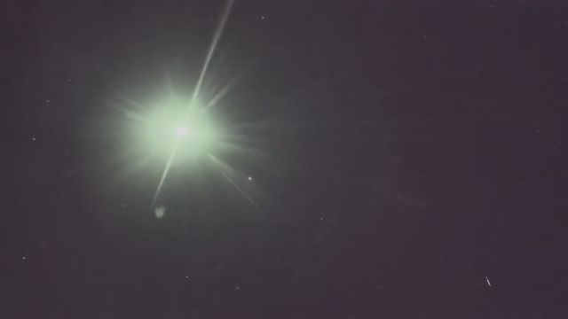 AMS97 meteor