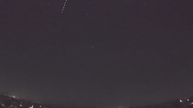 AMS97 meteor