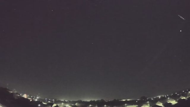 AMS97 meteor