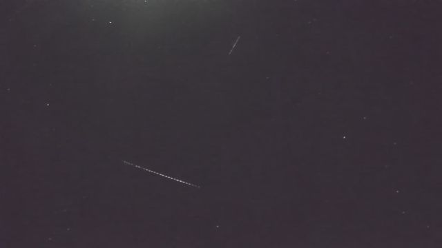 AMS97 meteor