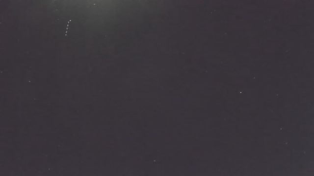 AMS97 meteor
