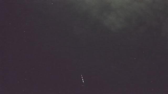 AMS97 meteor