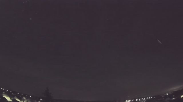 AMS97 meteor