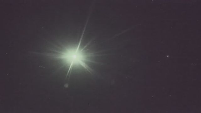 AMS97 meteor