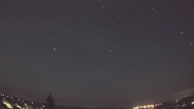 AMS97 meteor