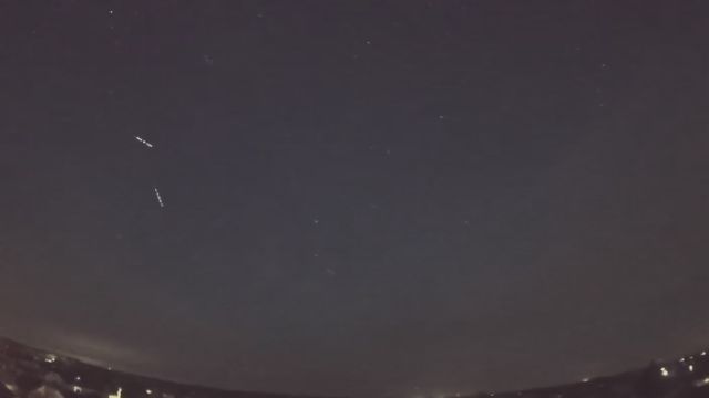 AMS97 meteor