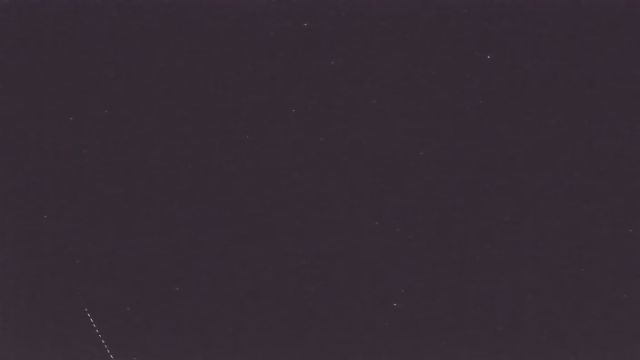 AMS97 meteor
