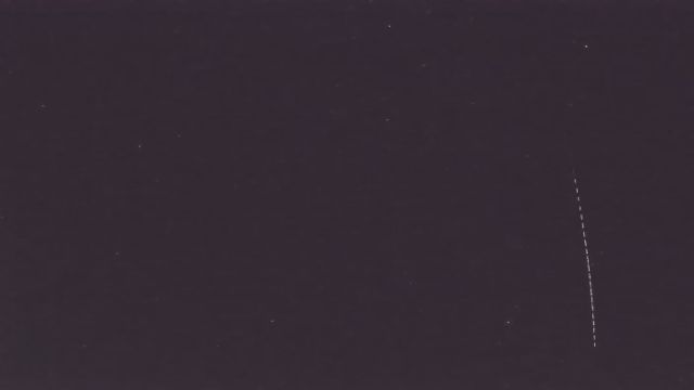 AMS97 meteor