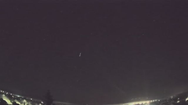 AMS97 meteor