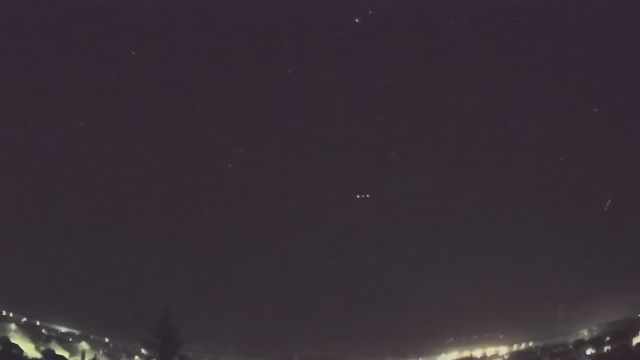 AMS97 meteor