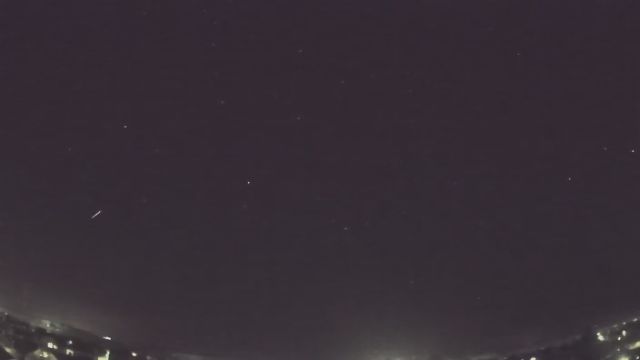 AMS97 meteor