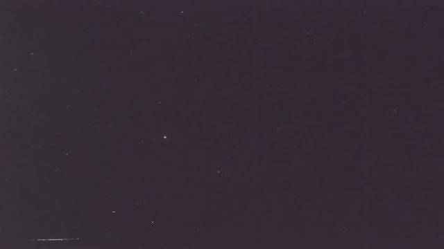 AMS97 meteor