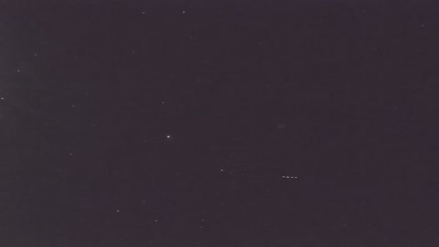 AMS97 meteor