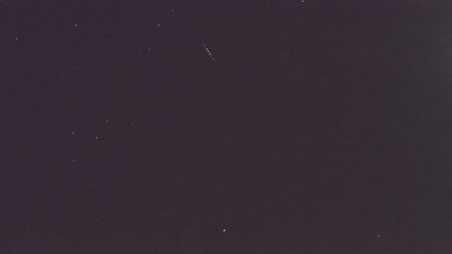 AMS97 meteor