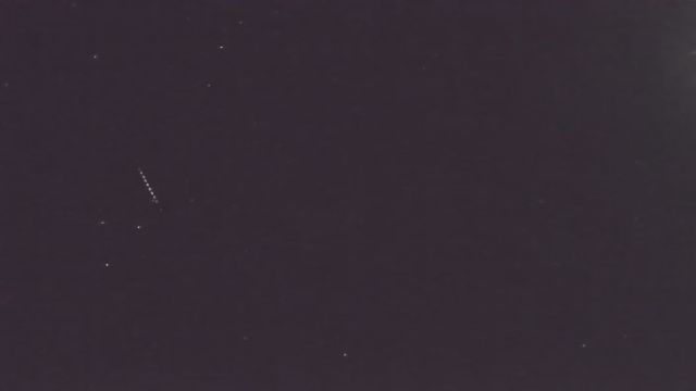AMS97 meteor