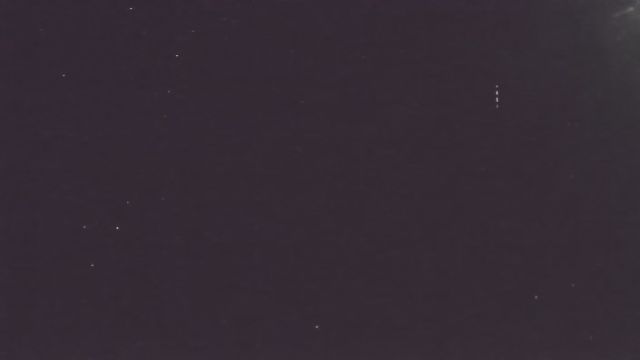AMS97 meteor