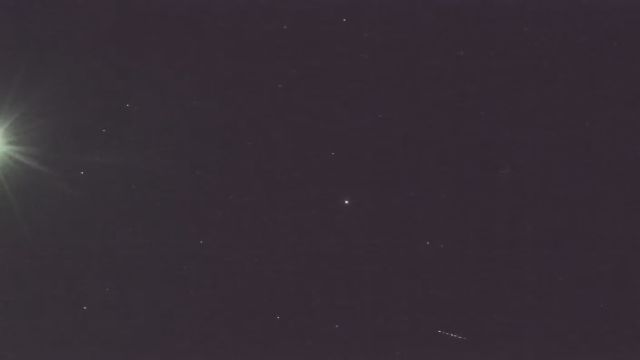AMS97 meteor