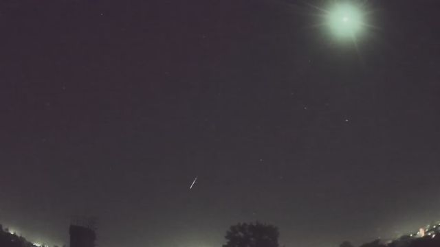AMS97 meteor