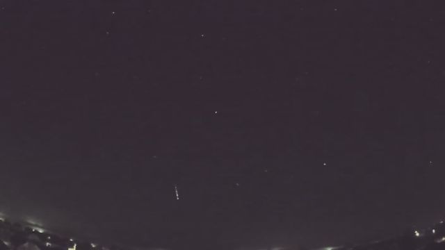 AMS97 meteor