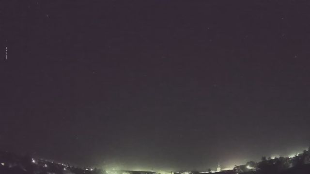 AMS97 meteor