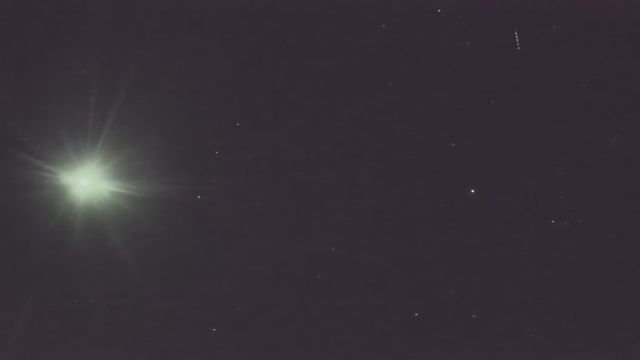 AMS97 meteor