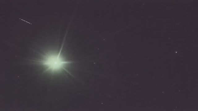 AMS97 meteor