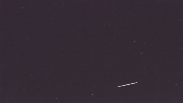 AMS97 meteor