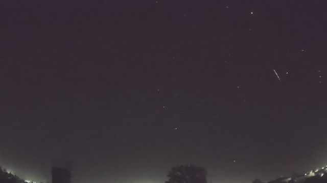 AMS97 meteor