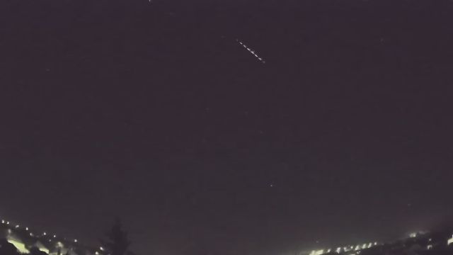 AMS97 meteor