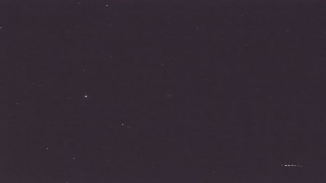 AMS97 meteor