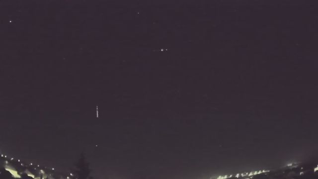 AMS97 meteor